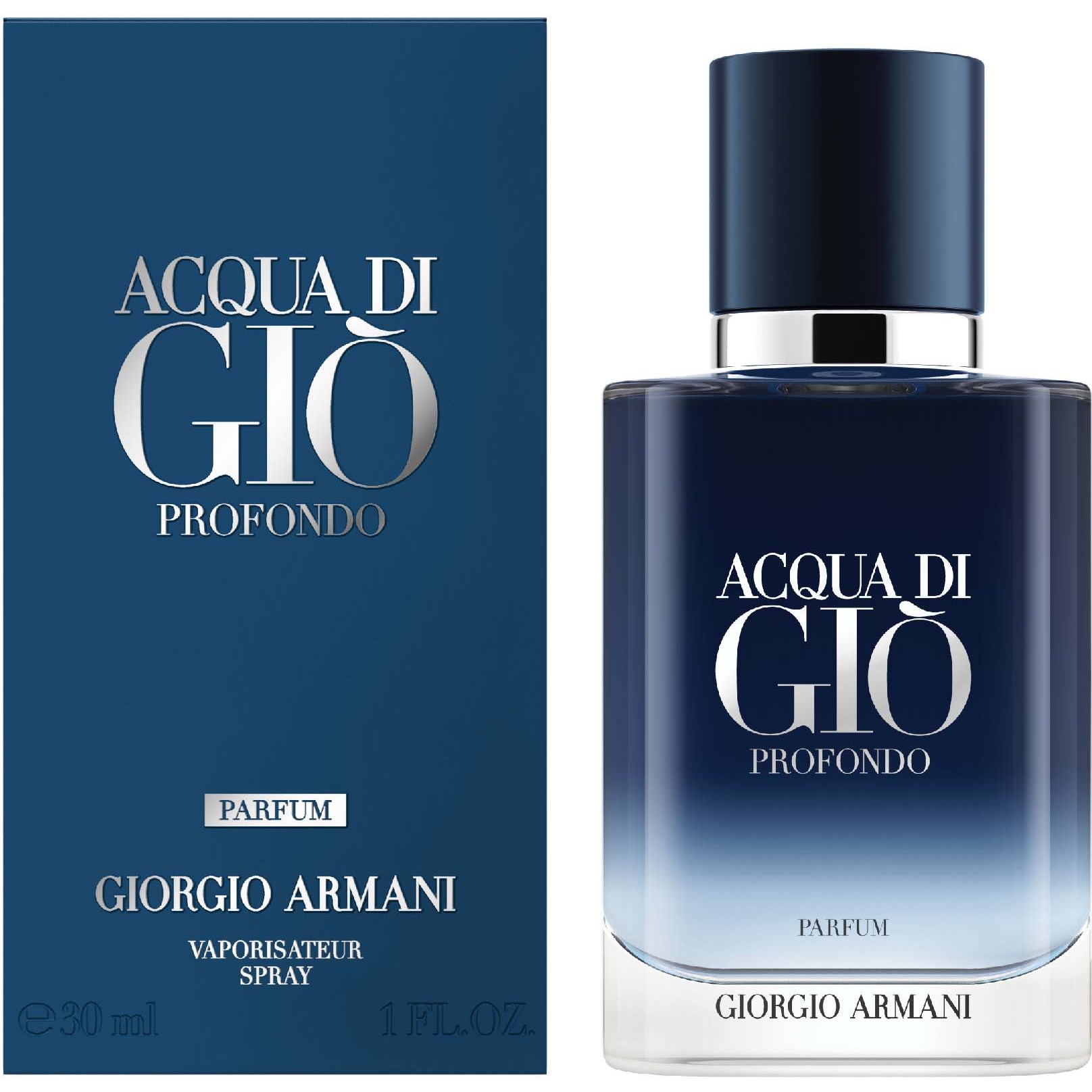 Alternativ bild 1 för Armani Acqua di Giò  Profondo Parfum 30 ml