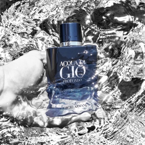 Giorgio Armani Acqua di Giò Profondo Parfum 30 ml