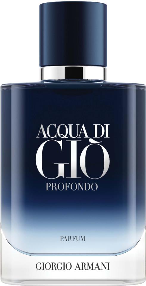 Giorgio Armani Acqua di Giò Profondo Parfum 50ml