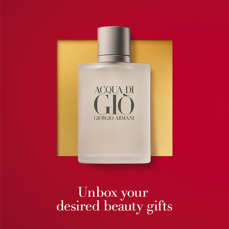 Giorgio Armani Acqua Di Gio Trio Holiday Set lyko