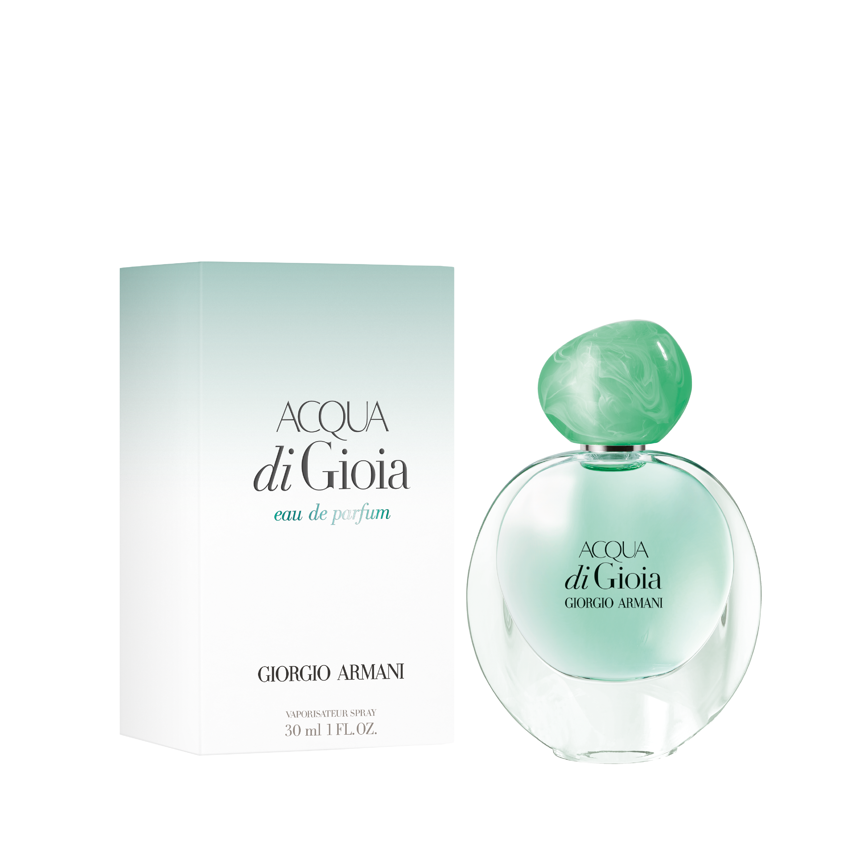 Alternativ bild 1 för Giorgio Armani - Acqua Di Gioia EDP  30 ml