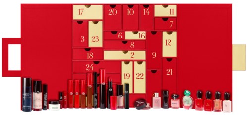 Armani Advent Calendar 2025
