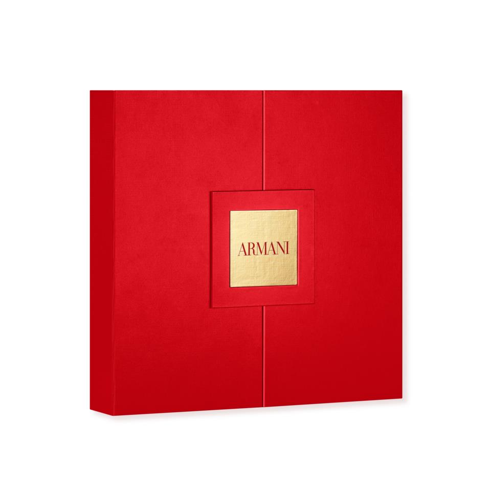 Giorgio Armani Advent Calendar