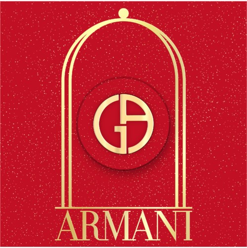 Armani Advent Calendar