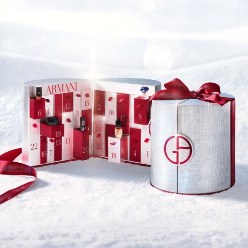 Armani Advent Calendar