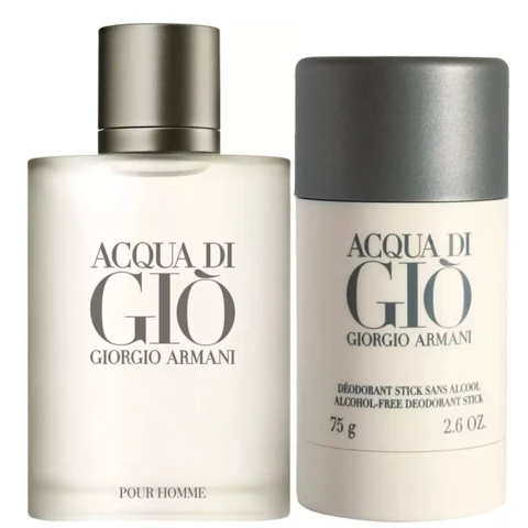Armani Acqua di Giò Duo från Armani