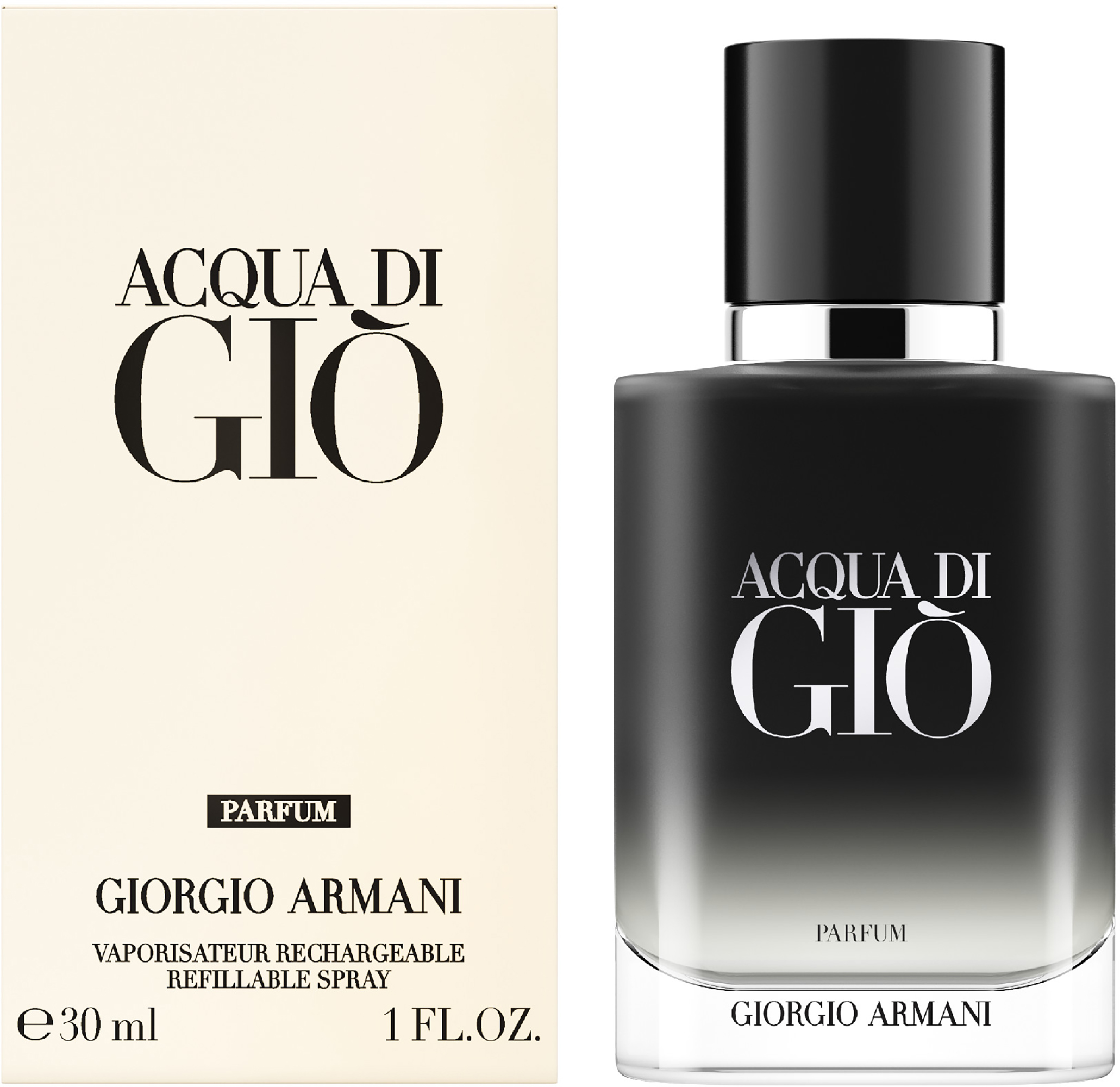 Giorgio Armani Acqua di Giò Parfum 30 ml | lyko.com