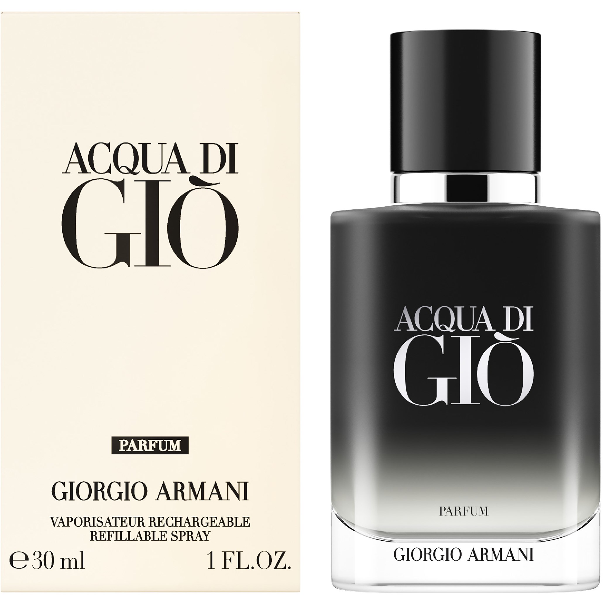 Alternativ bild 1 för Armani Acqua di Giò Parfum 30 ml