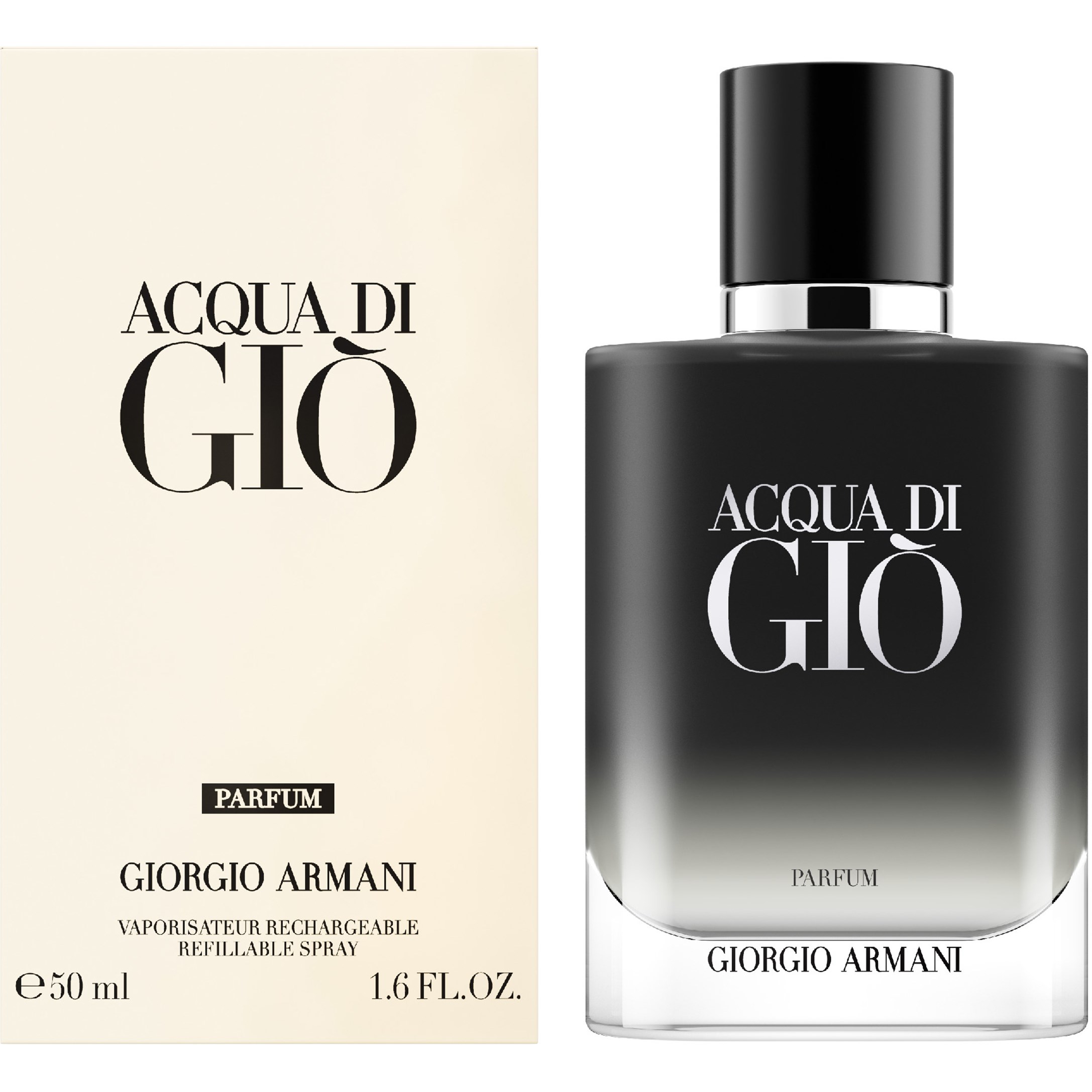 Alternativ bild 1 för Armani Acqua di Giò Parfum 50 ml