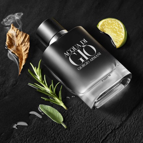 Giorgio Armani Acqua di Giò Parfum 40 ml | lyko.com