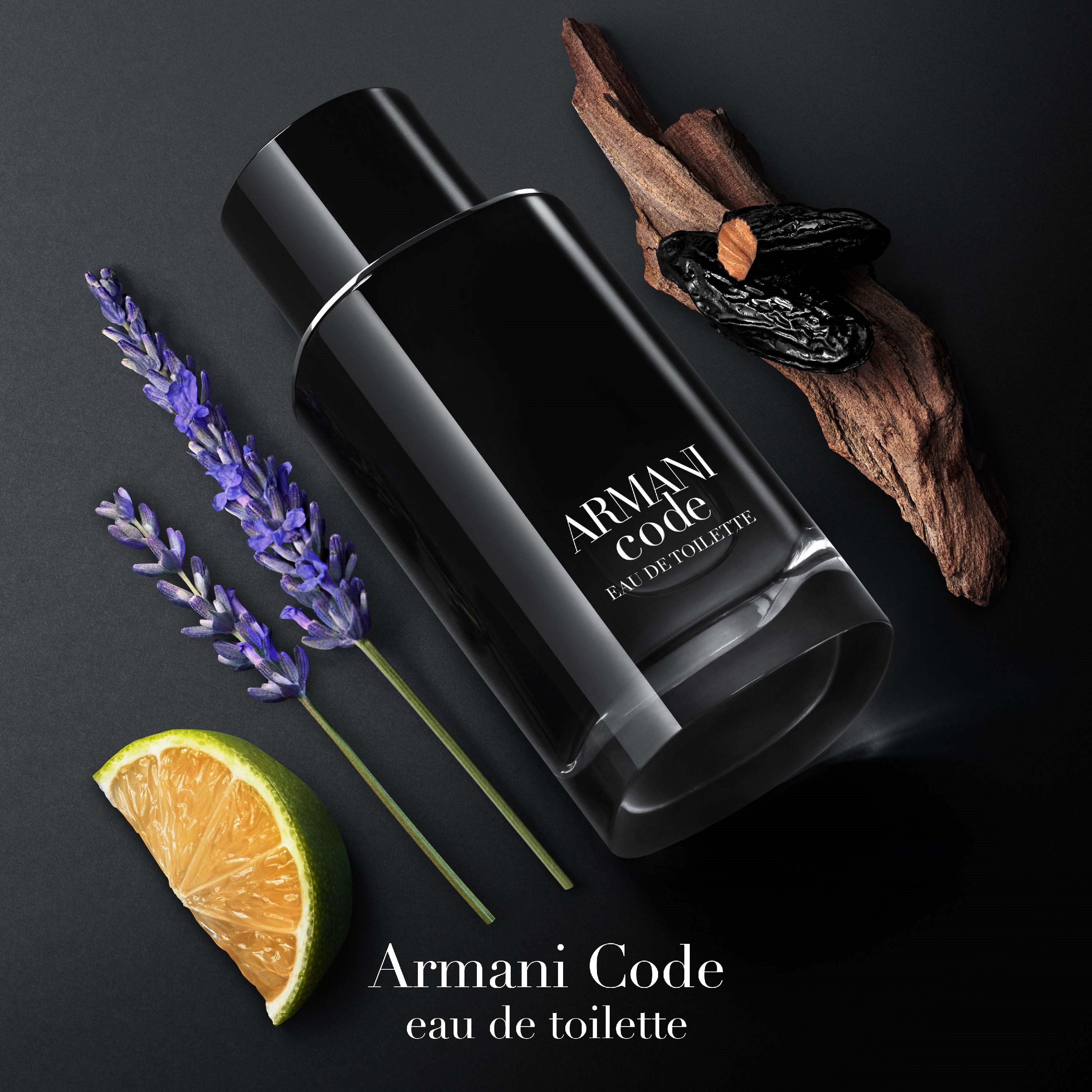 Giorgio Armani Armani Code Eau de Toilette 30 ml (obrázok 4)