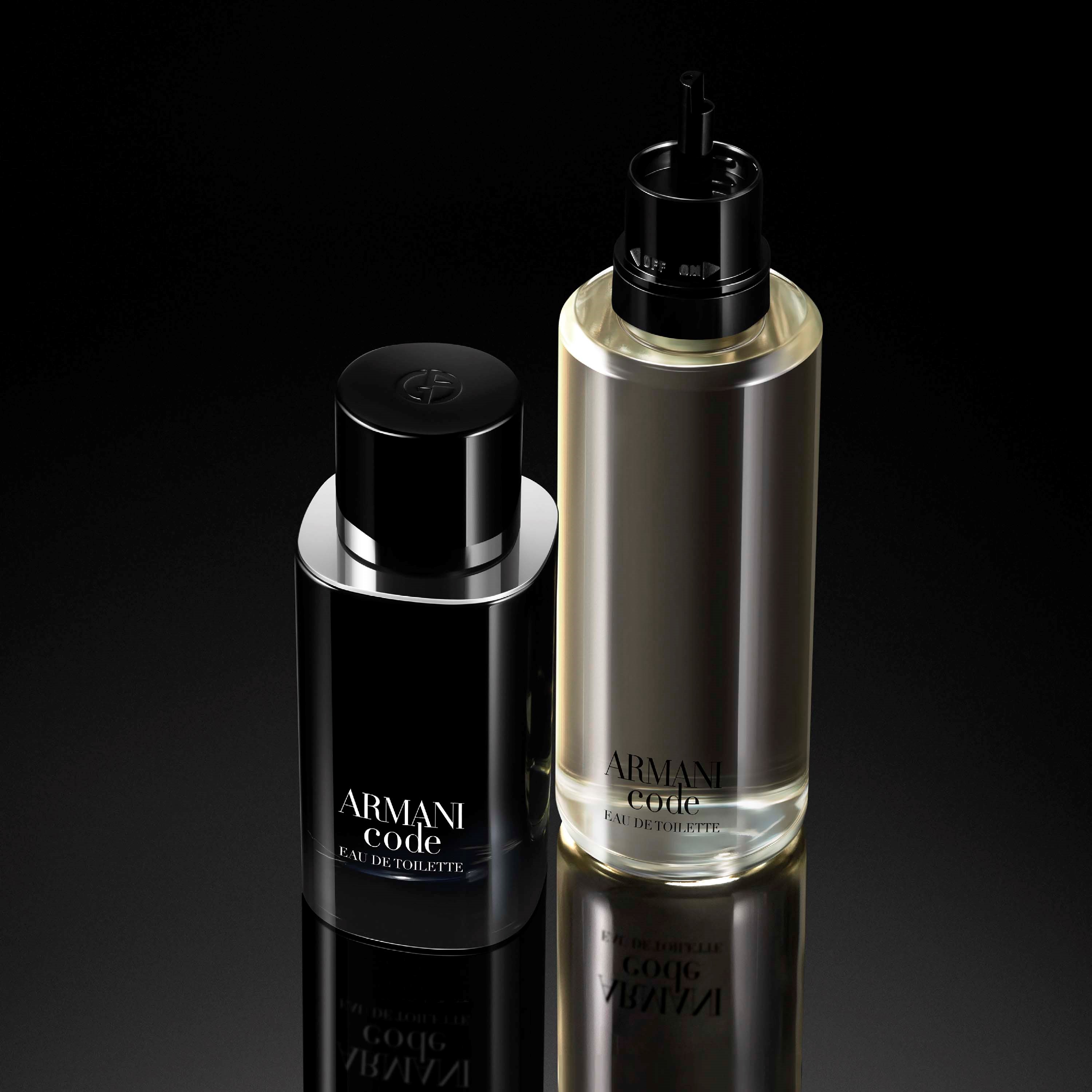 Giorgio Armani Armani Code Eau de Toilette 30 ml (obrázok 5)