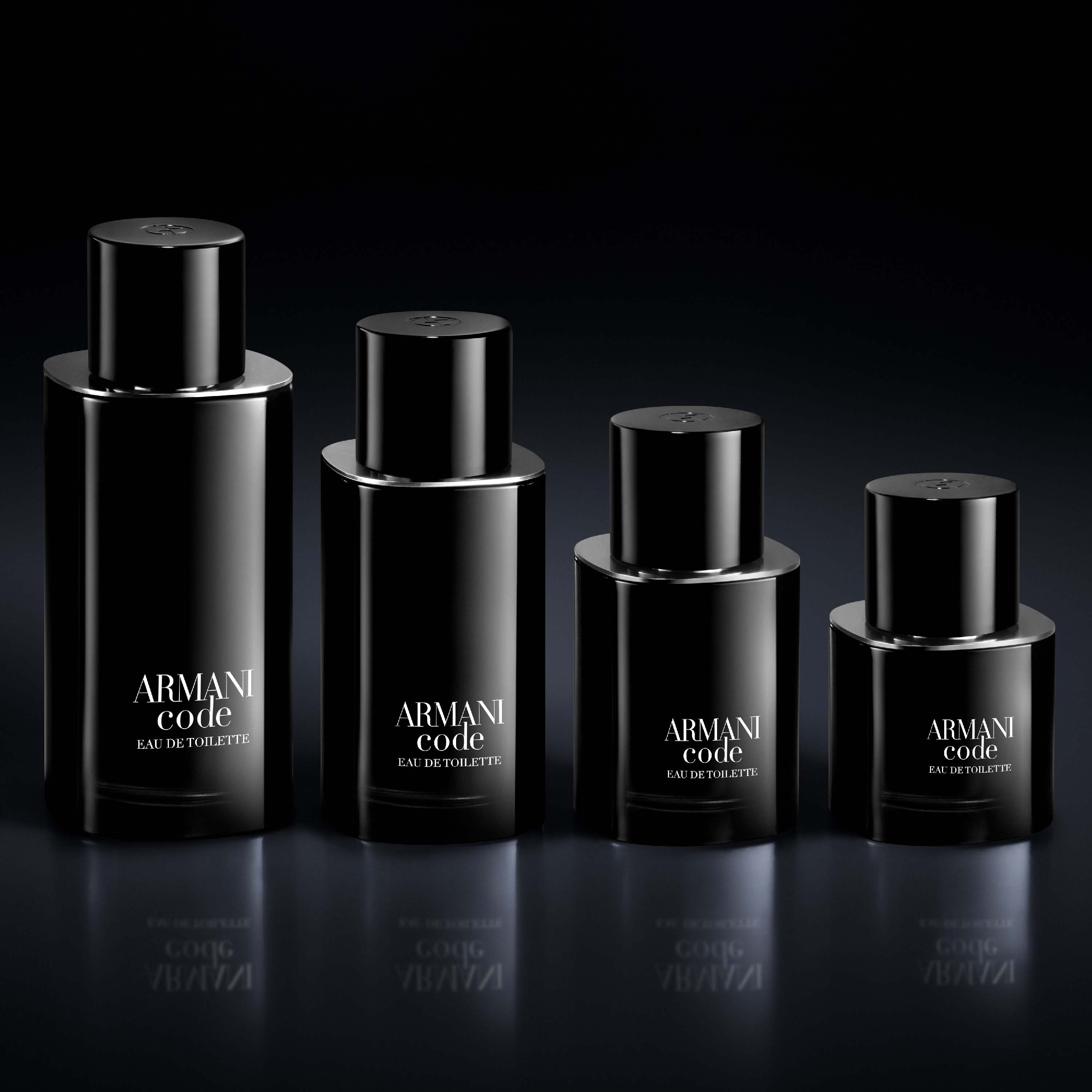 Giorgio Armani Armani Code Eau de Toilette 30 ml (obrázok 6)