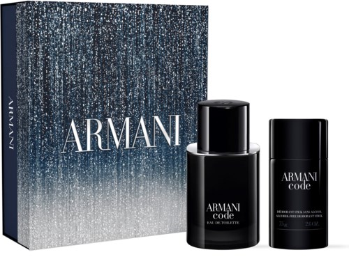 Giorgio Armani Armani Code Eau de Toilette Gift Set | lyko.com