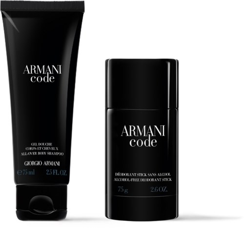 Armani Code Gift Set