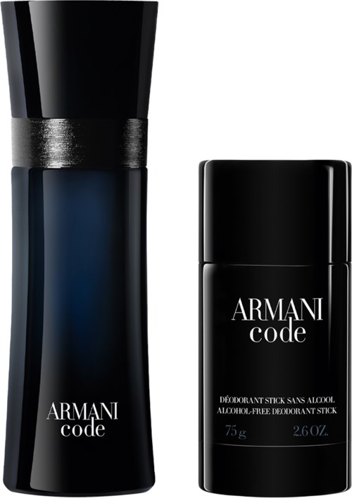 Armani Code Gift Set