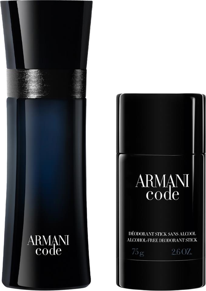 Armani Code Gift Set 