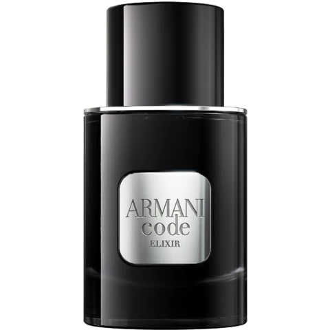 Armani Armani Code Elixir från Armani