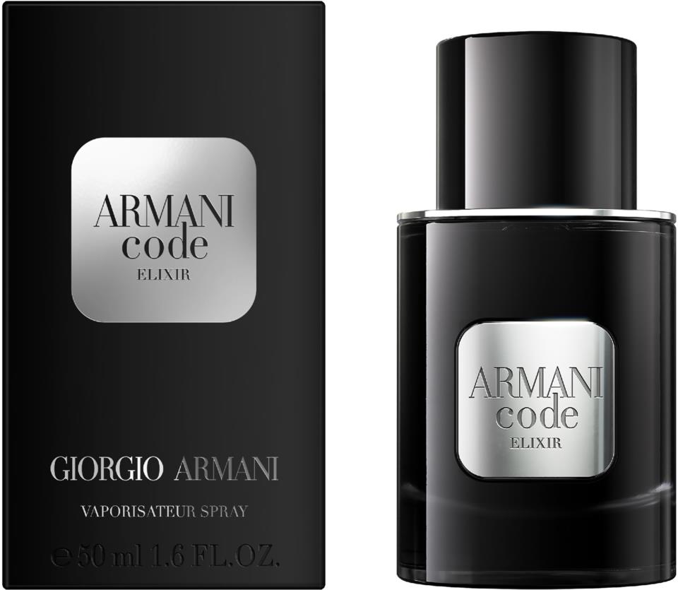 Giorgio Armani Armani Code Elixir 50 ml