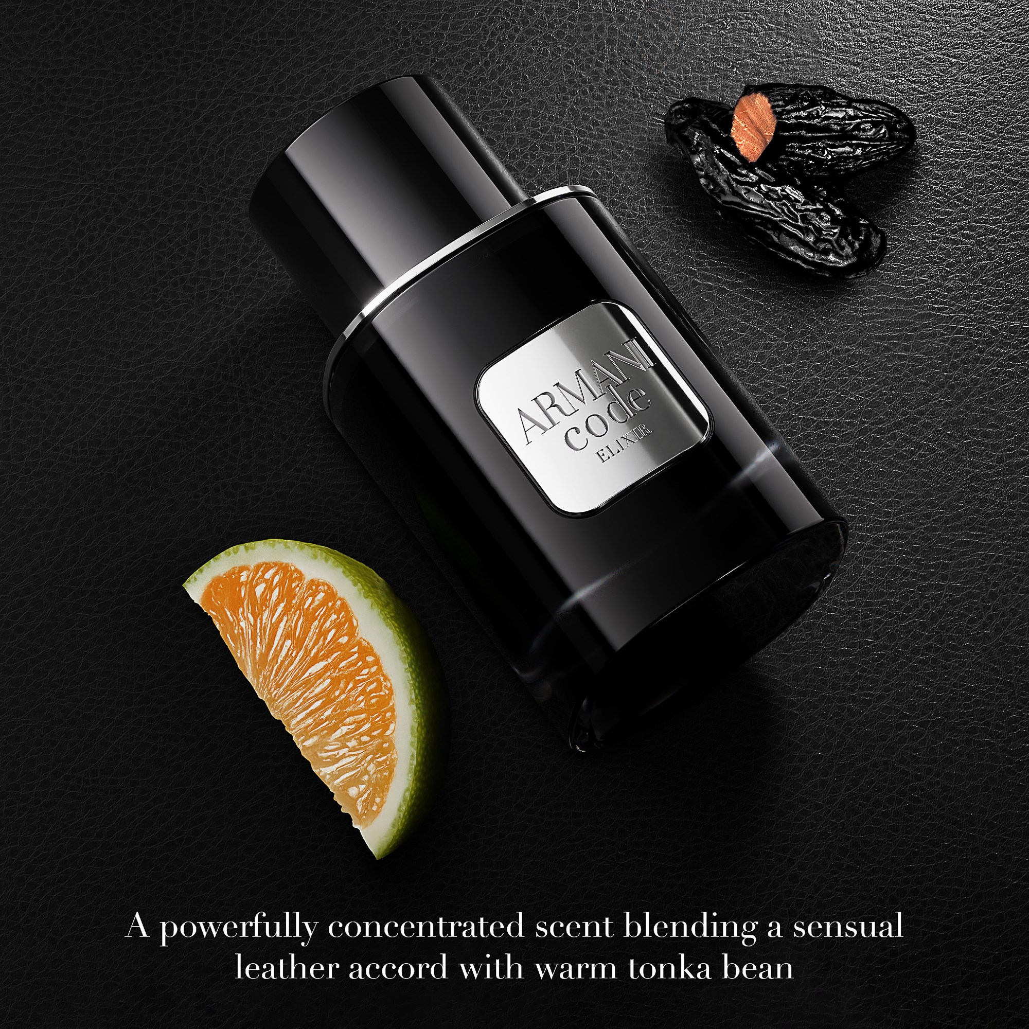 Giorgio Armani Armani Code Elixir 50 ml (obrázok 3)