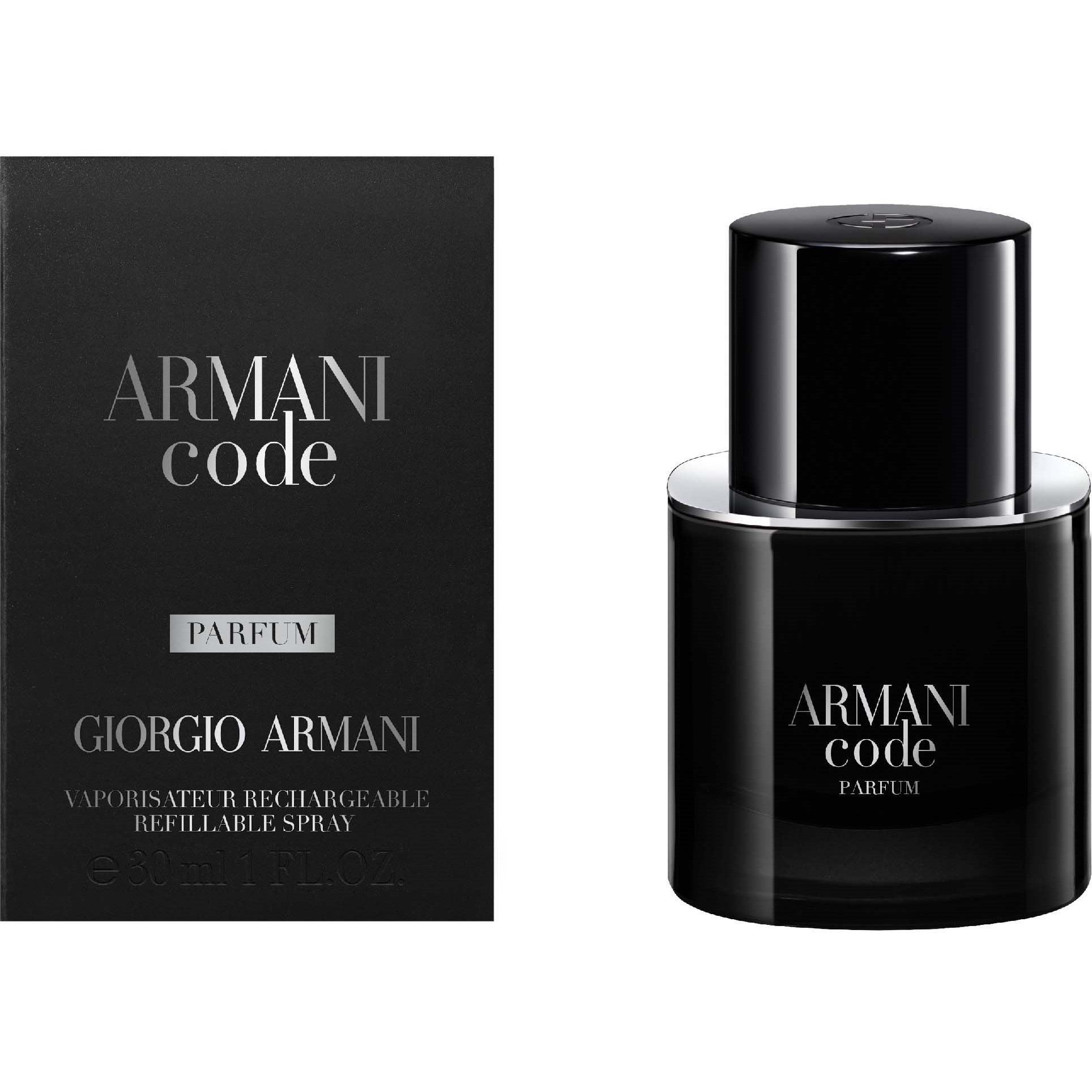 Alternativ bild 1 för Armani Armani Code Le Parfum 30 ml