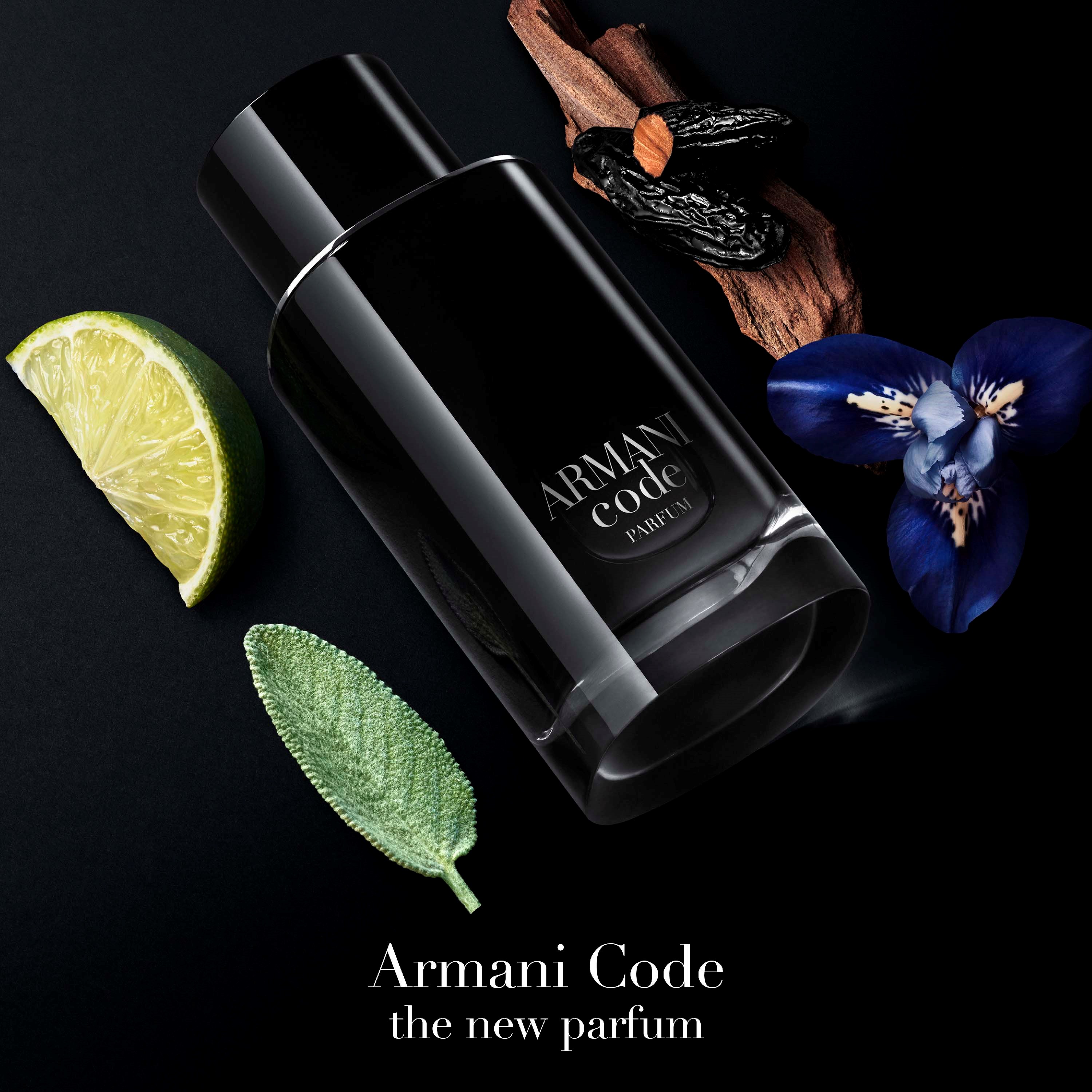 Giorgio Armani Armani Code Le Parfum 30 ml (obrázok 3)