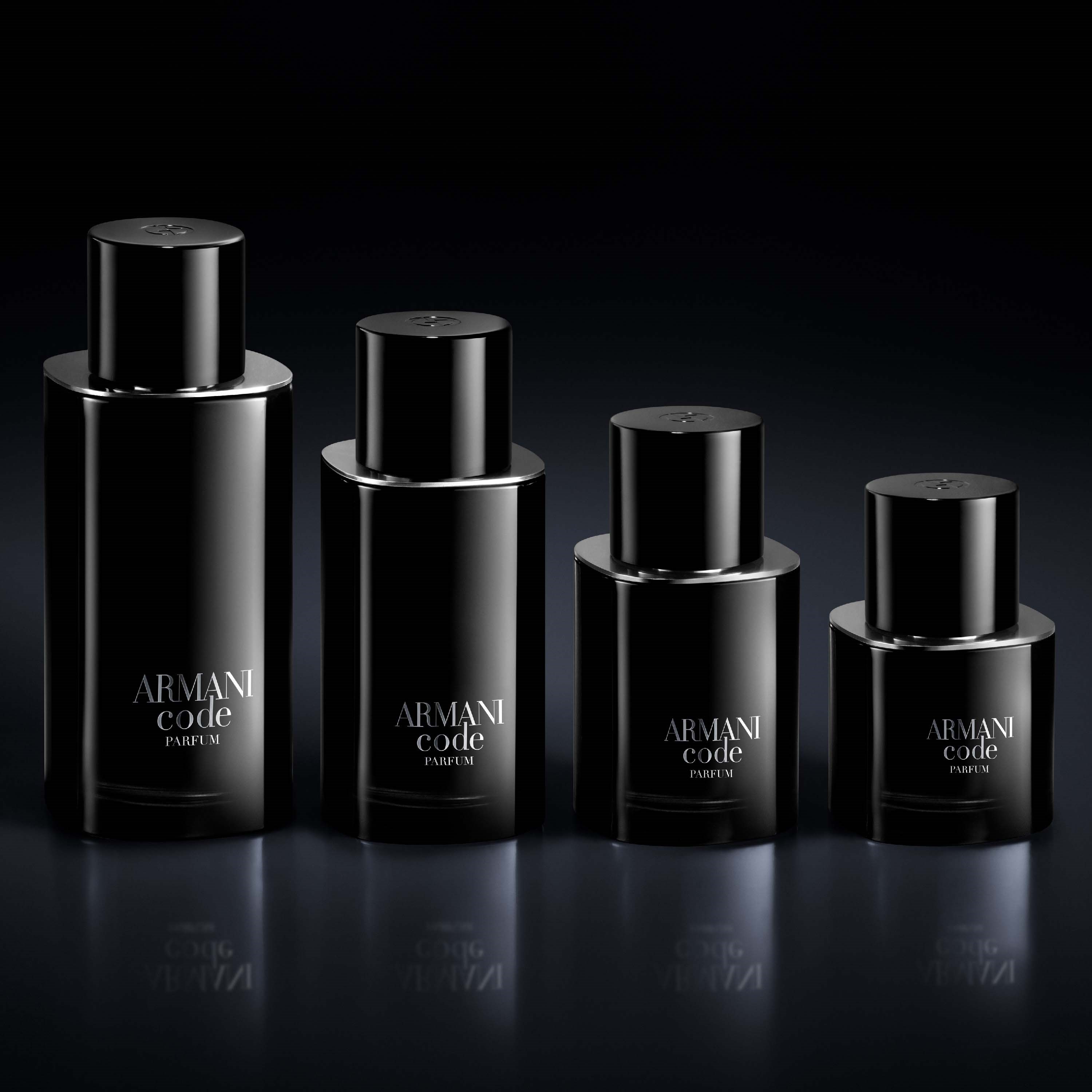 Giorgio Armani Armani Code Le Parfum 30 ml (obrázok 5)