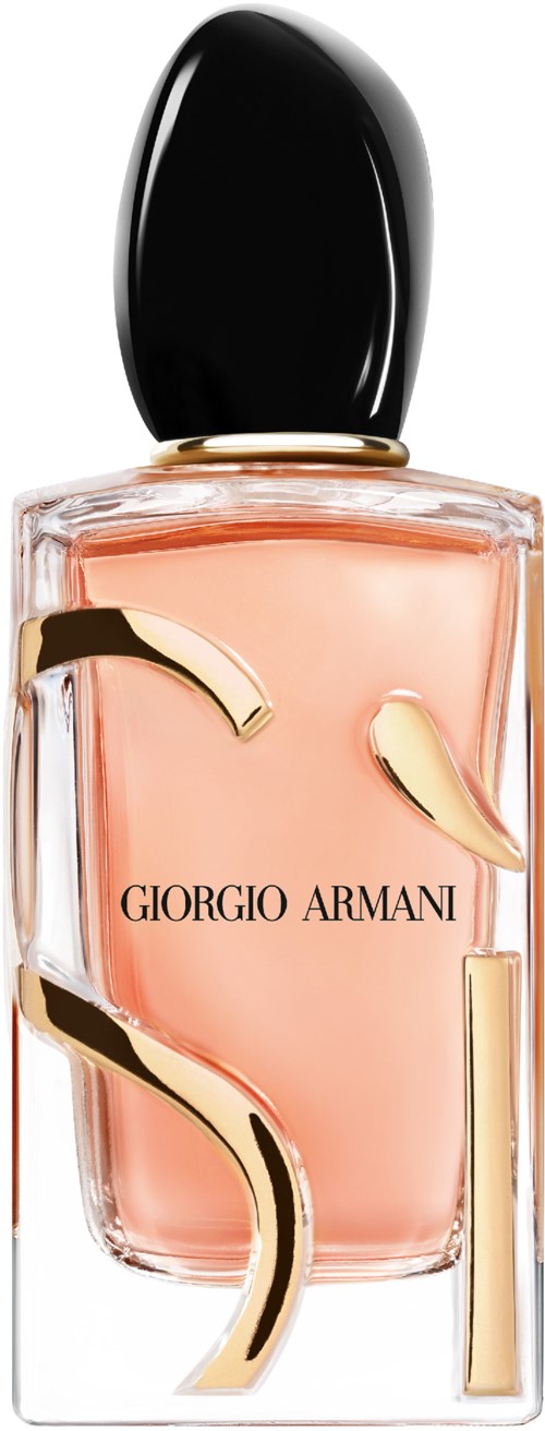 Armani Sì Eau de Parfum Intense 100 ml