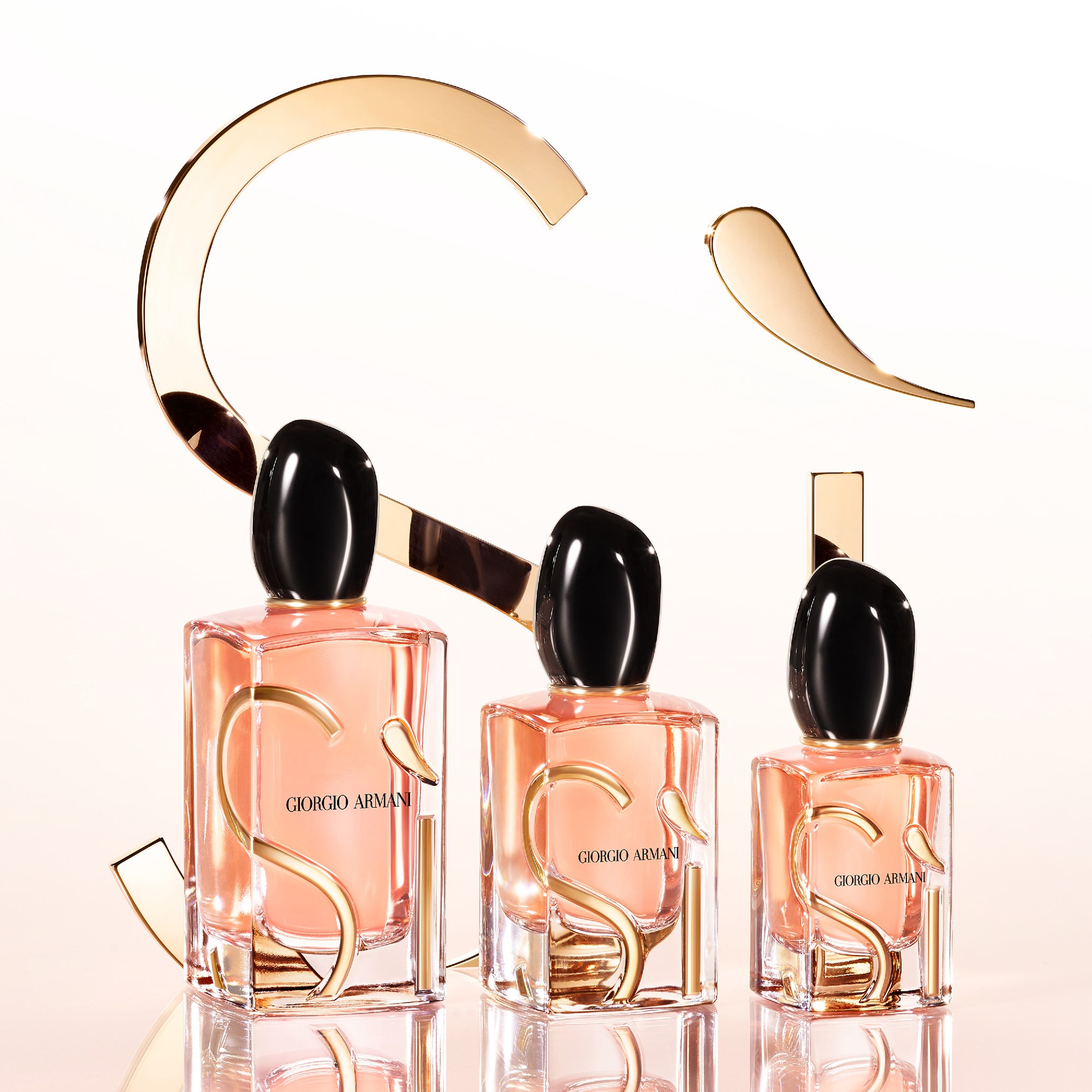 Giorgio Armani Sì Eau de Parfum Intense 30 ml (obrázok 11)