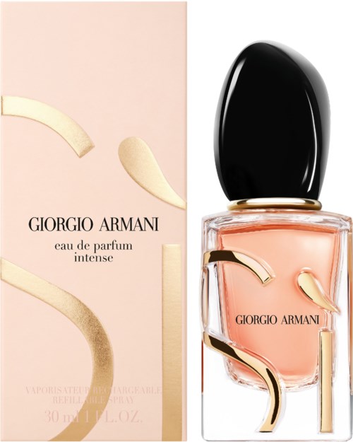 Giorgio Armani S Eau de Parfum Intense 30 ml lyko