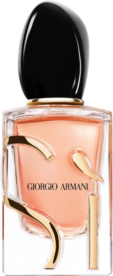 Giorgio Armani Armani Sì Eau de Parfum Intense 50ml
