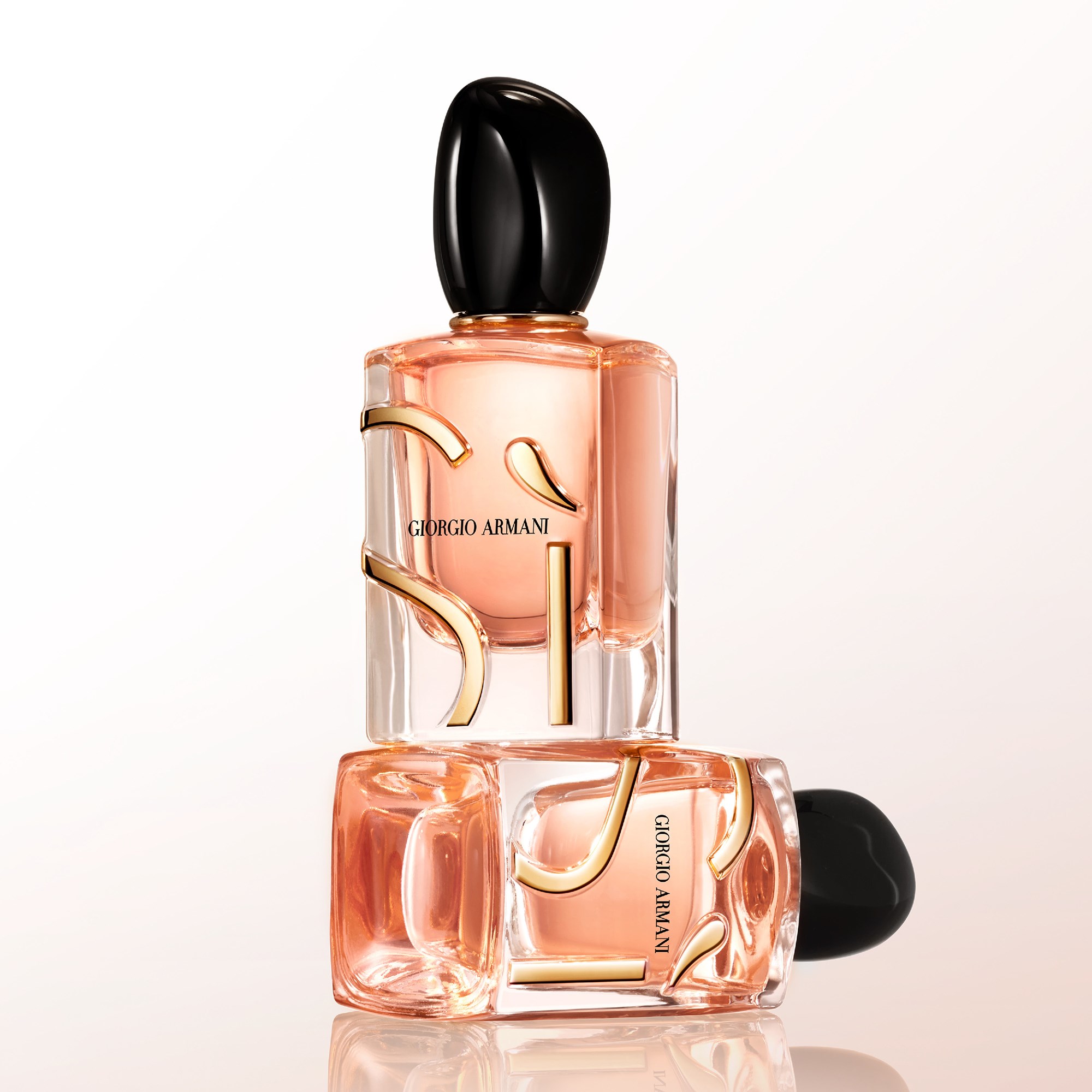 Giorgio Armani Sì Eau de Parfum Intense 50 ml (obrázok 11)