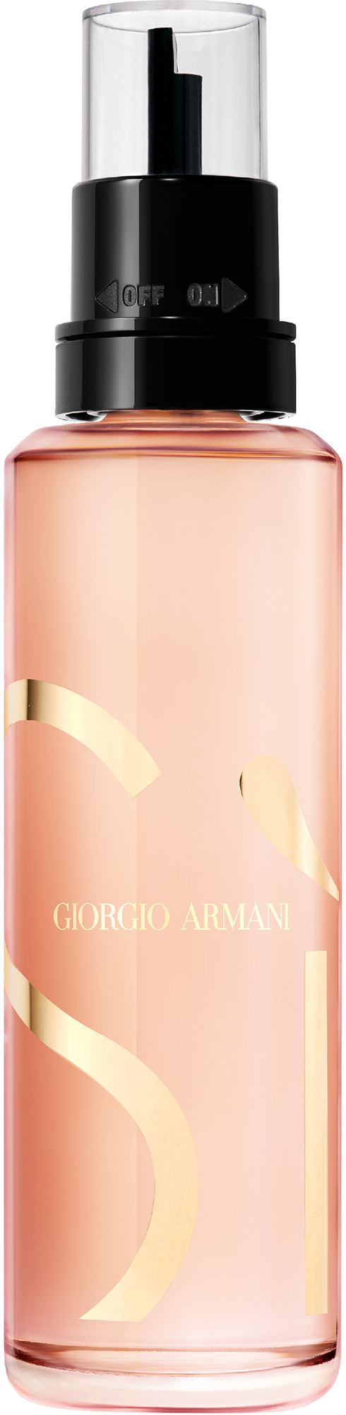 Si perfume hotsell pink lid