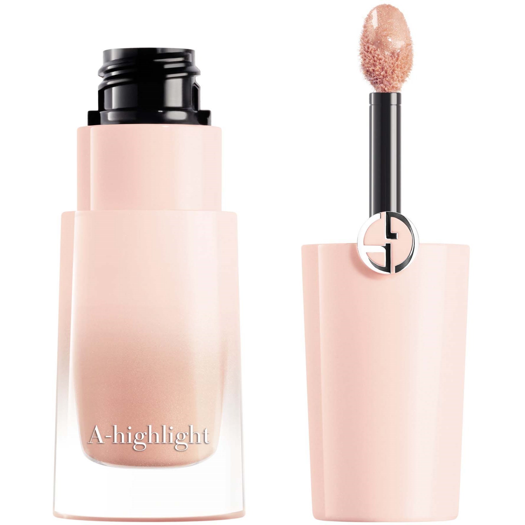 Giorgio Armani Neo Nude A-Highlight 11