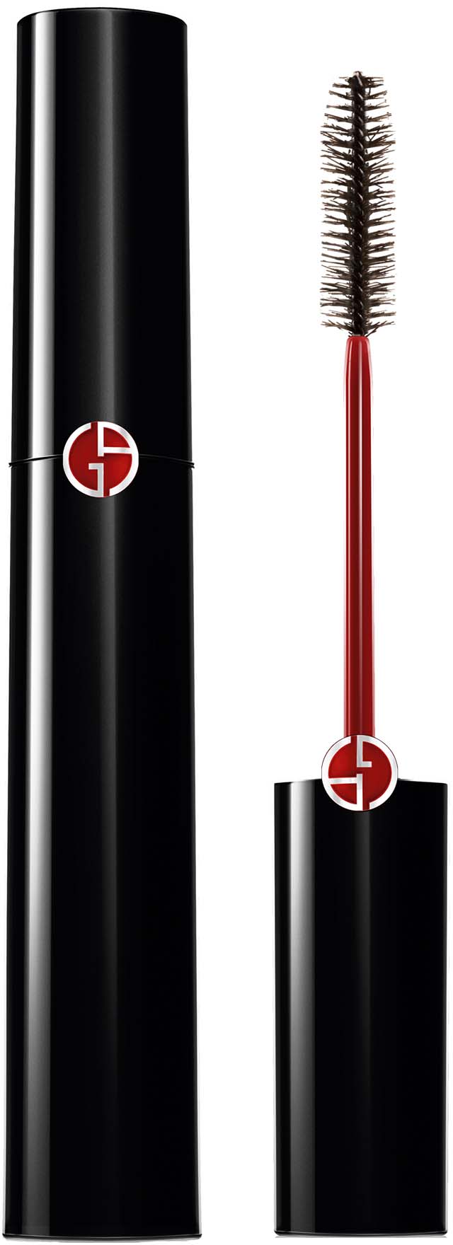 Black ecstasy store mascara armani