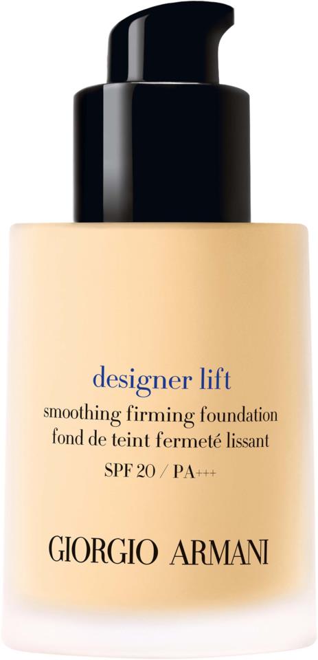 Designer Lift Color Giorgio Armani Designer Lift 3 | lyko.com