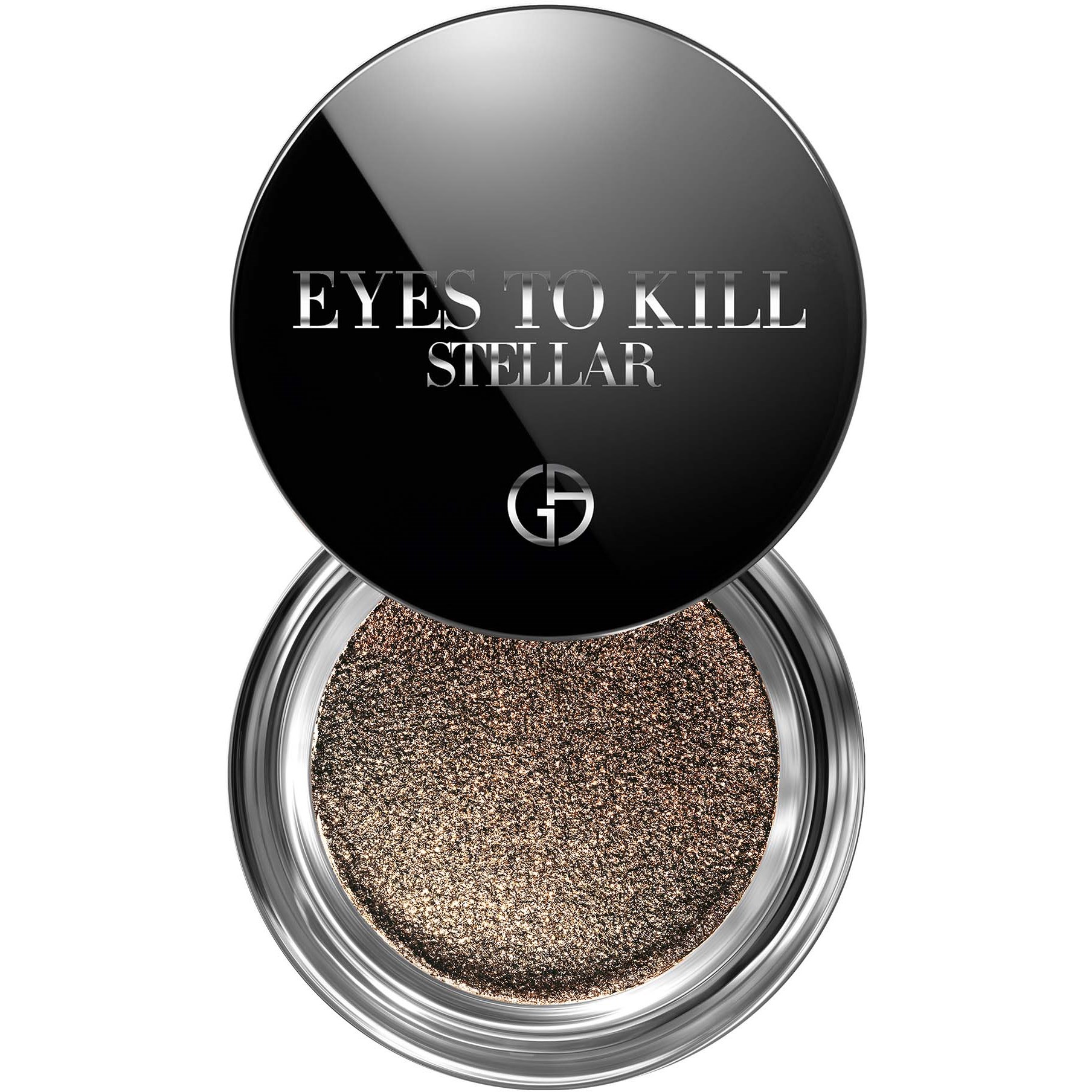 Läs mer om Giorgio Armani Beauty Eyes To Kill Stellar 03 Eclipse