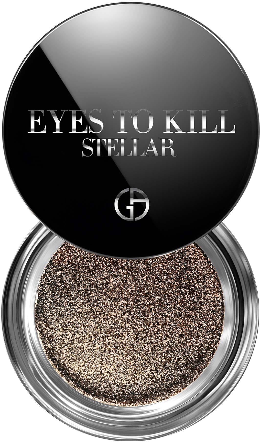 Armani Eyes To Kill Stellar 03 Eclipse