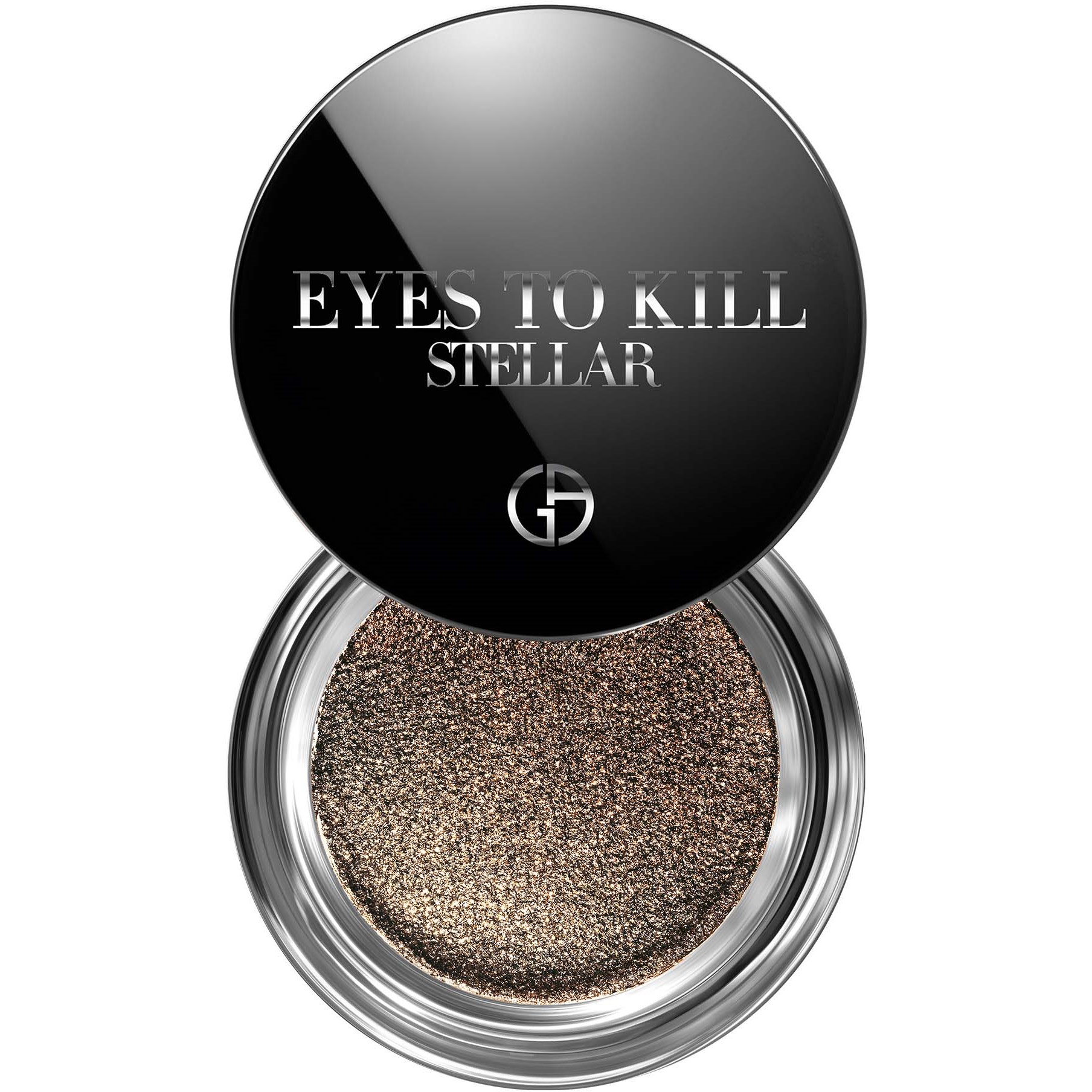 Giorgio Armani Eyes To Kill Stellar 3 Eclipse billede