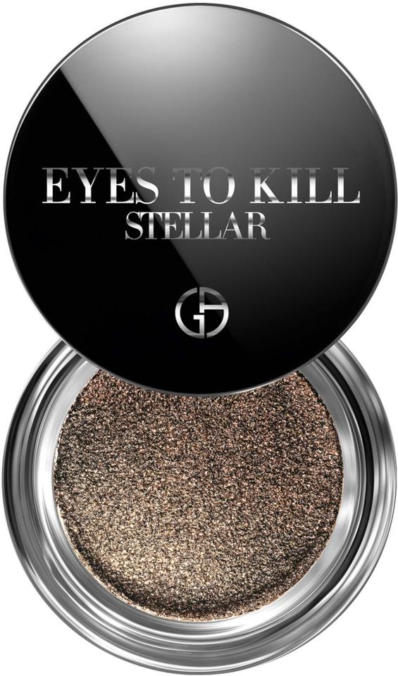 Giorgio Armani Beauty Eyes To Kill Stellar 03 Eclipse