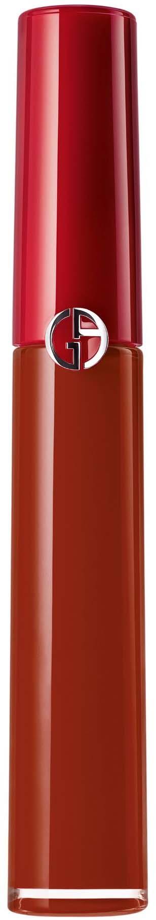 Armani Lip Maestro Liquid Lipstick 206 Cedar