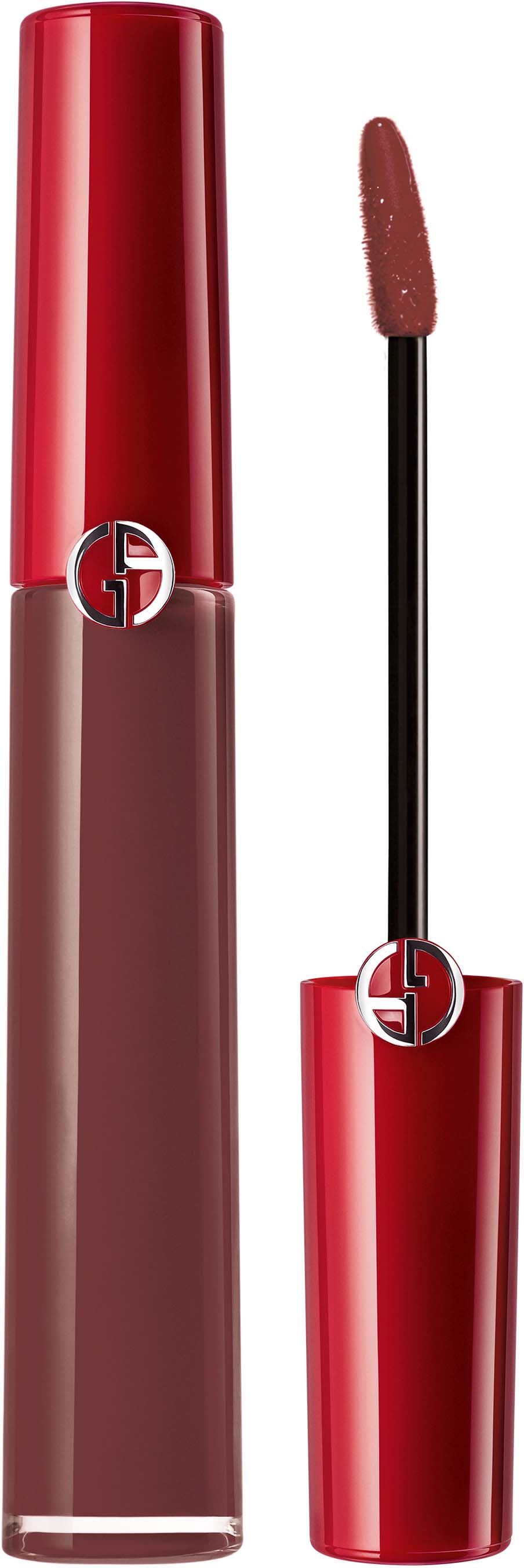 armani lip maestro 504