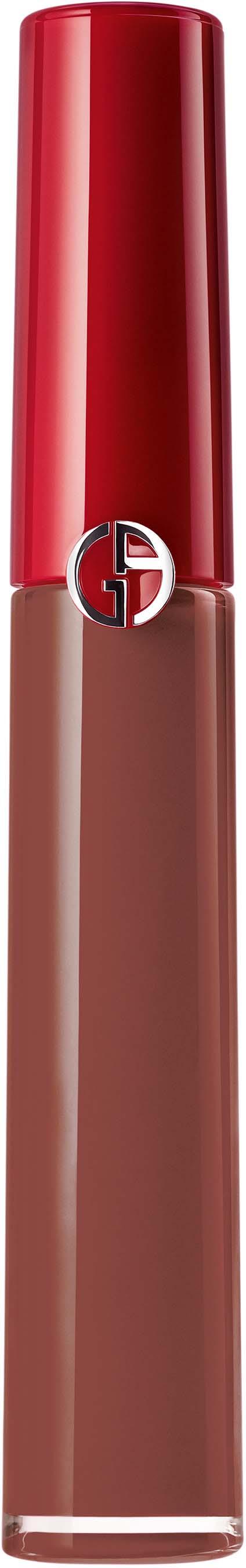 Armani Lip Maestro Liquid Lipstick 213 Silenzio
