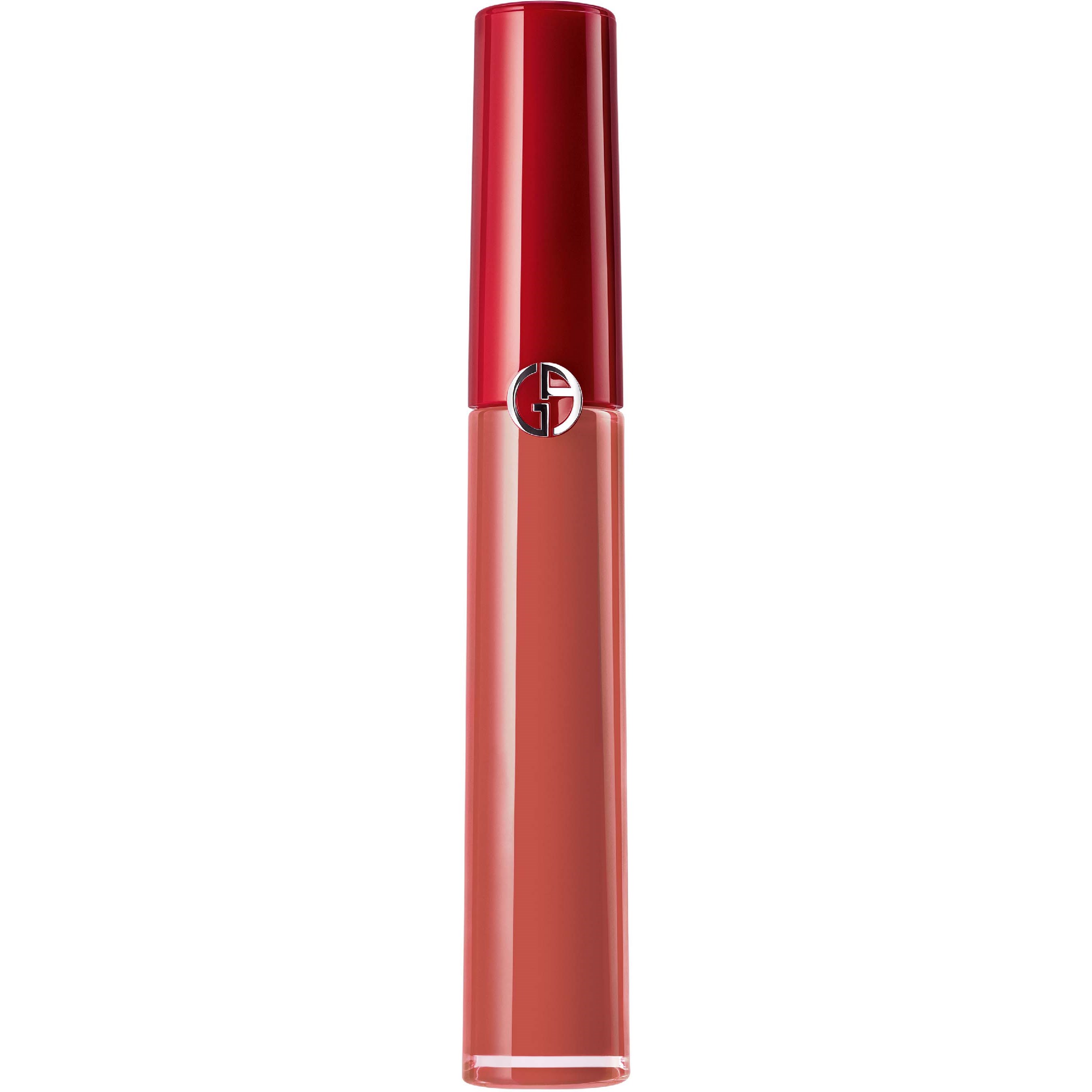 Läs mer om Giorgio Armani Beauty Lip Maestro Liquid Lipstick 421