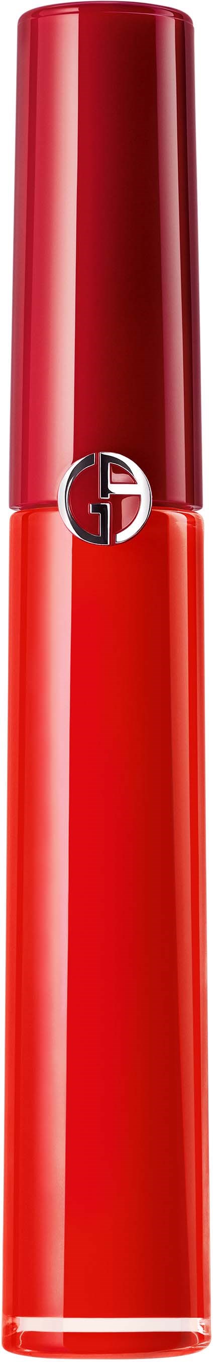 Giorgio Armani Lip Maestro Liquid Lipstick 401 Tibetan Orange