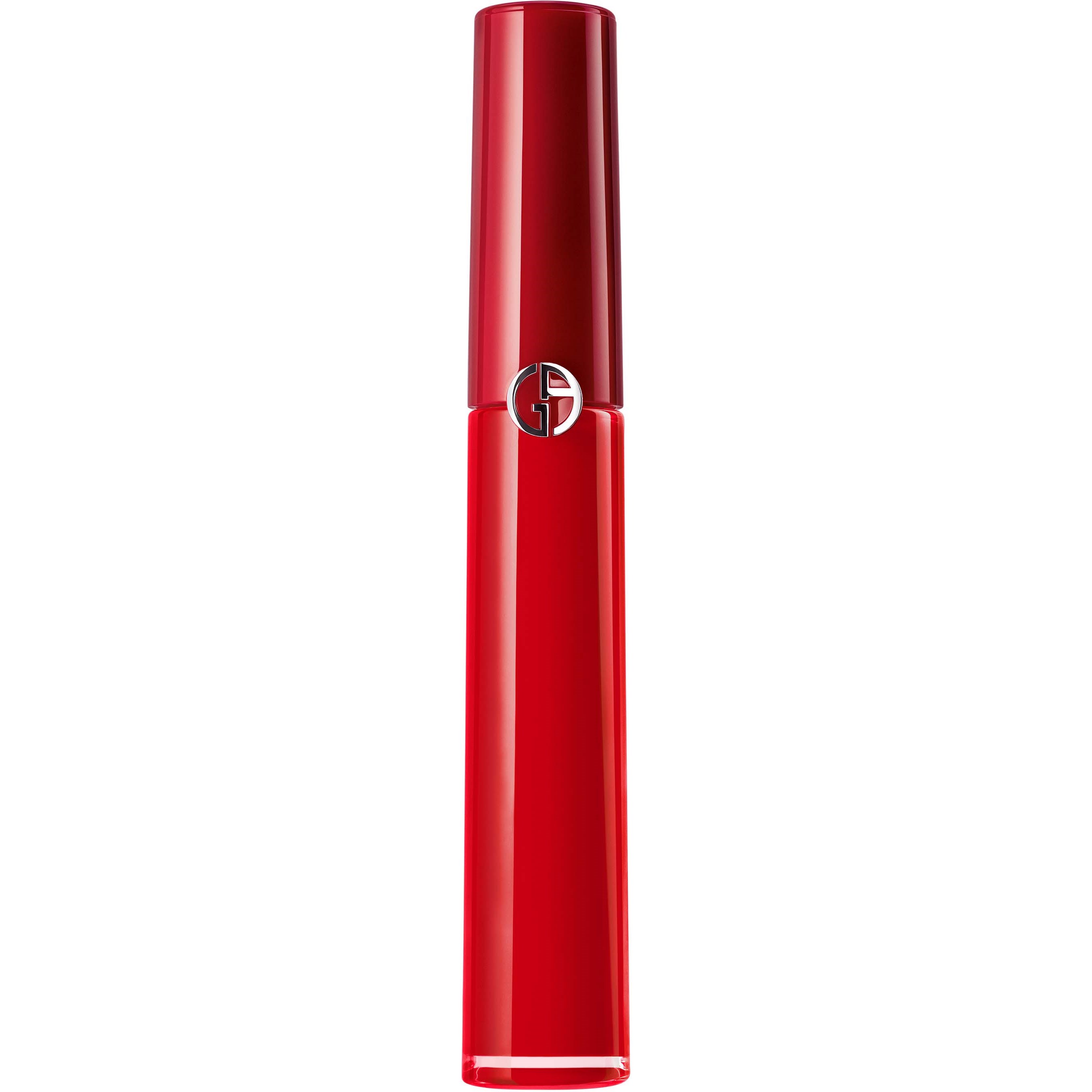 Фото - Помада й блиск для губ Armani Giorgio  Lip Maestro Liquid Lipstick 402 Chinese Lacquer 