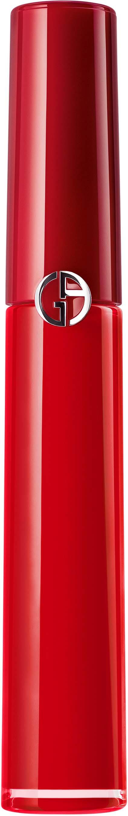 Armani Lip Maestro Liquid Lipstick 402 Chinese Lacquer