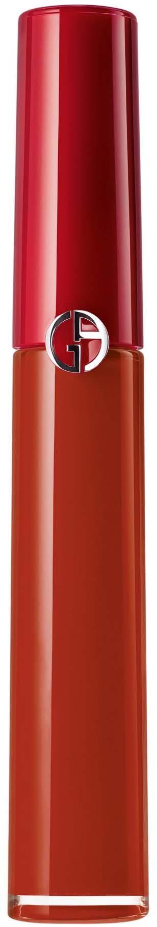 Armani Lip Maestro Liquid Lipstick 415 Redwood