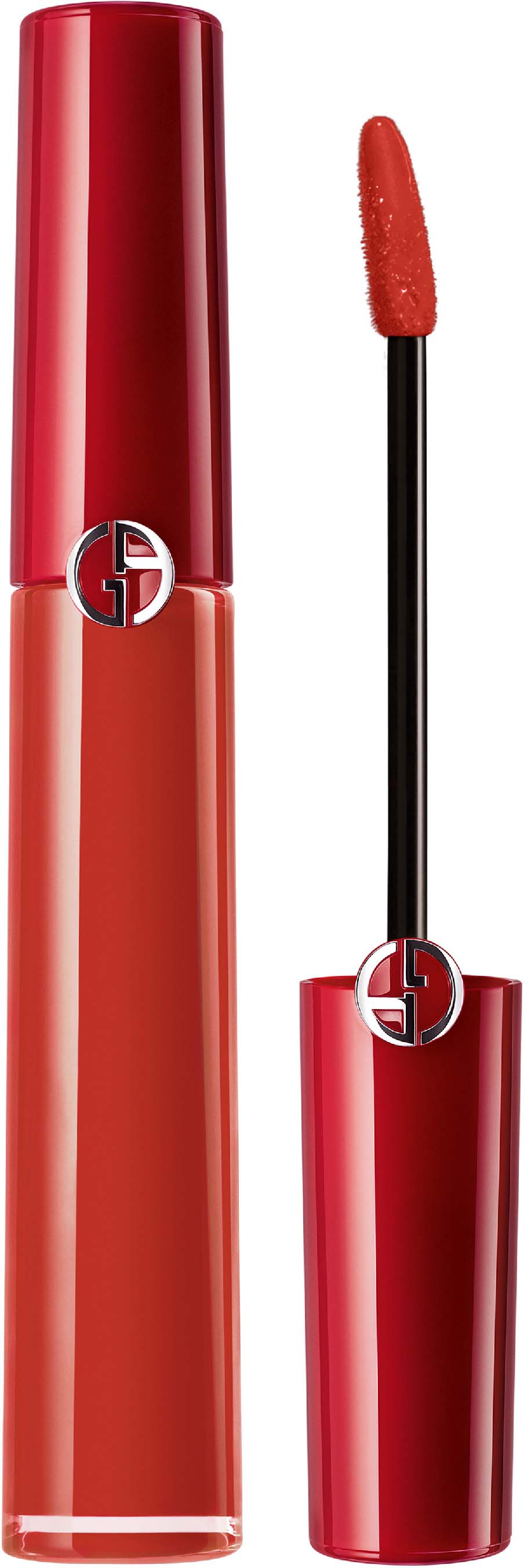 Giorgio Armani Lip Maestro Liquid Lipstick 421 Dansha lyko