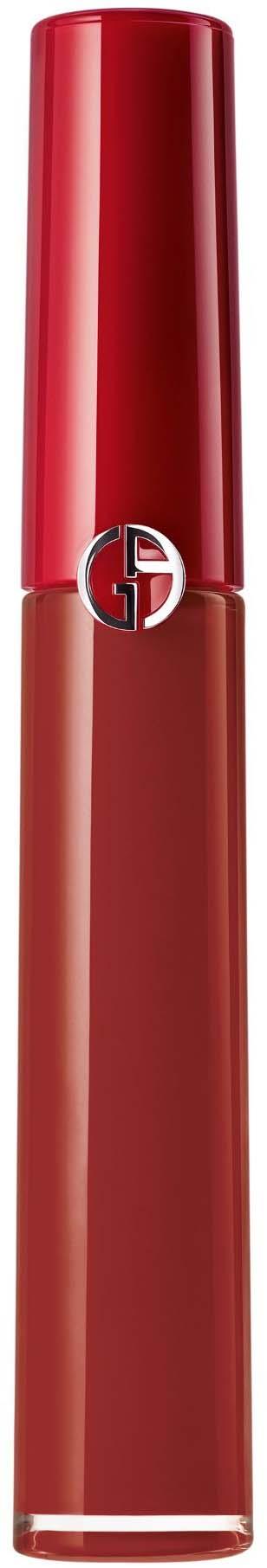 Armani Lip Maestro Liquid Lipstick 524 Rose Nomad
